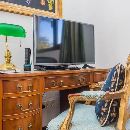 Casa El Quinto La Vegueta