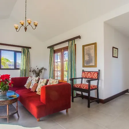 Casa El Quinto Villa La Vegueta