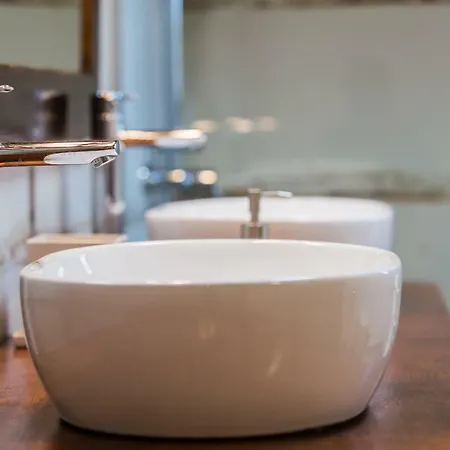 Casa El Quinto * La Vegueta