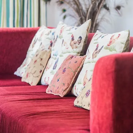 Casa El Quinto * La Vegueta