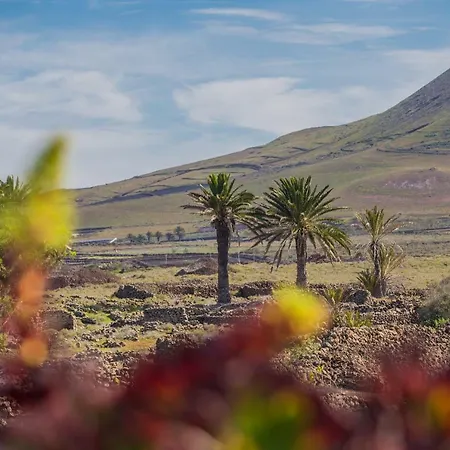 Villa Casa El Quinto La Vegueta