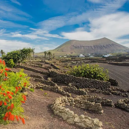 Casa El Quinto Villa
