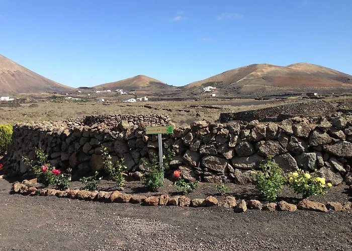 Casa El Quinto Villa *