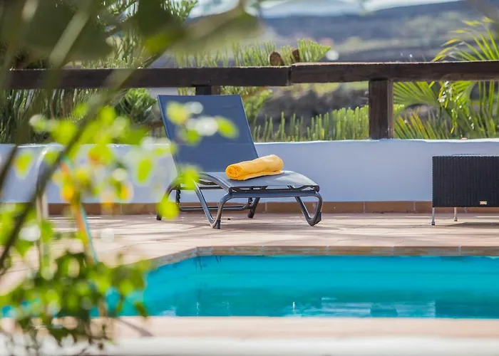 Villa Casa El Quinto