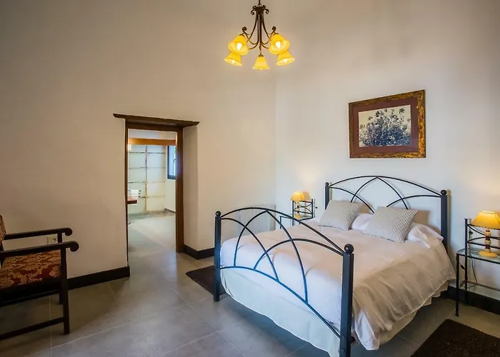 Villa Casa El Quinto *