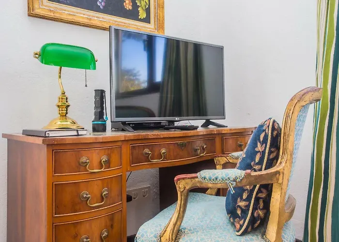 Casa El Quinto La Vegueta