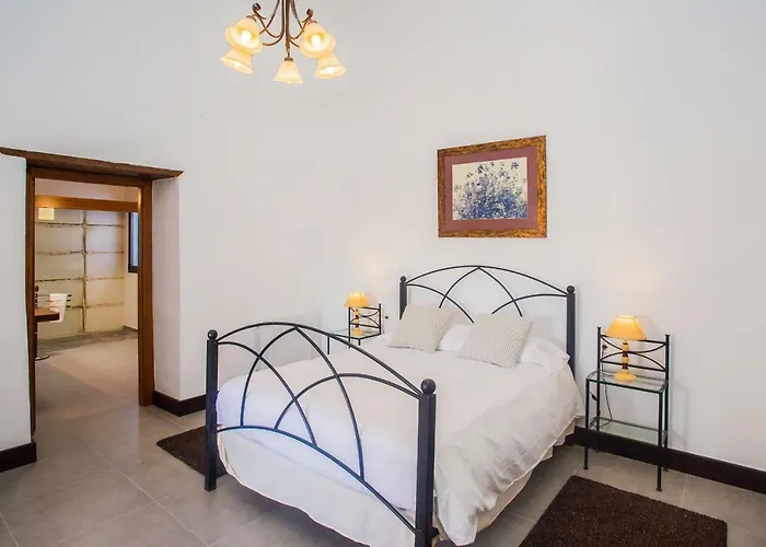 Casa El Quinto La Vegueta